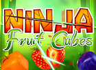 Ninja Fruit Cubes