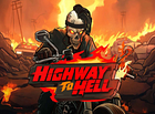 Nolimit City Highway to Hell