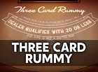 Nucleus Gaming Three Card Rummy