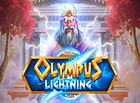 Olympus Lightning