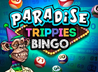 Paradise Trippies Bingo
