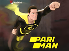 Pari Man