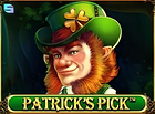 Patricks Pick