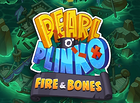 Pearl O Plinko Fire and Bones