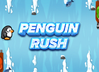Penguin Rush