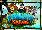 Penguin Safari