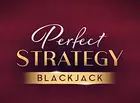 Perfect Strategy Blackjack