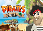 Pirates Scratch
