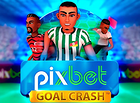 Pixbet Goal Crash