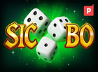 Platipus Gaming Sic Bo
