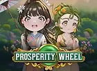 Prosperity Wheel
