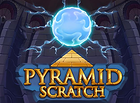 Pyramid Scratch