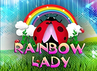 Rainbow Lady