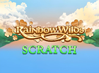Rainbow Wilds Scratch