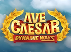 RAW iGaming Ave Caesar