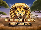 Realm of Lions
