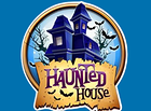 Red Rake Gaming Haunted House