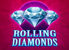 Rolling Diamonds
