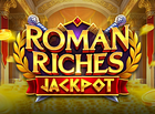 Roman Riches Jackpot