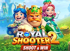 Royal Shooter 2