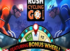 Rush Cycling Go