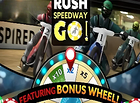 Rush Speedway Go