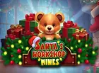 Santas Workshop Mines