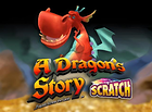 Scratch A Dragons Story