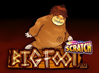 Scratch Big Foot