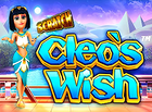 Scratch Cleos Wish