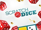 Scratch Dice