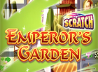 Scratch Emperors Garden