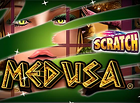 Scratch Medusa