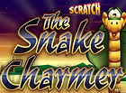Scratch The Snake Charmer