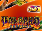 Scratch Volcano Eruption