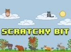 Scratchy Bit