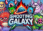 Shooting Galaxy