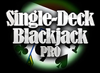 Single Deck Blackjack Pro