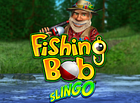 Slingo Fishing Bob