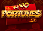 Slingo Fortunes