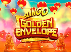 Slingo Golden Envelope