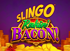 Slingo Rakin Bacon