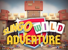 Slingo Wild Adventure