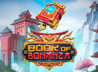 SmartSoft Gaming Book of Bonanza