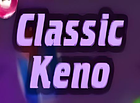 SmartSoft Gaming Classic Keno