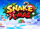 Snake Xmas