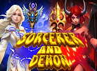 Sorcerer and Demon