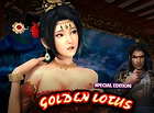 Spadegaming Golden Lotus