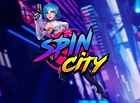 Spin City