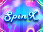 Spin X